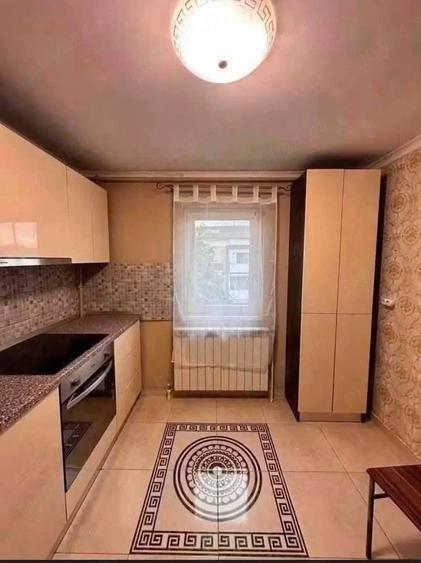 De vanzare apartament cu 2 camere si balcoane, 56 mp, renovat integral, zona Epsicopiei - 11