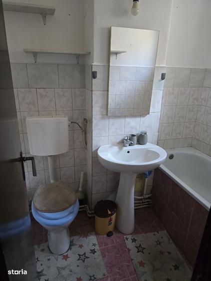 Apartament 2 camere etaj 4/4 str. Dariu Pop - 7