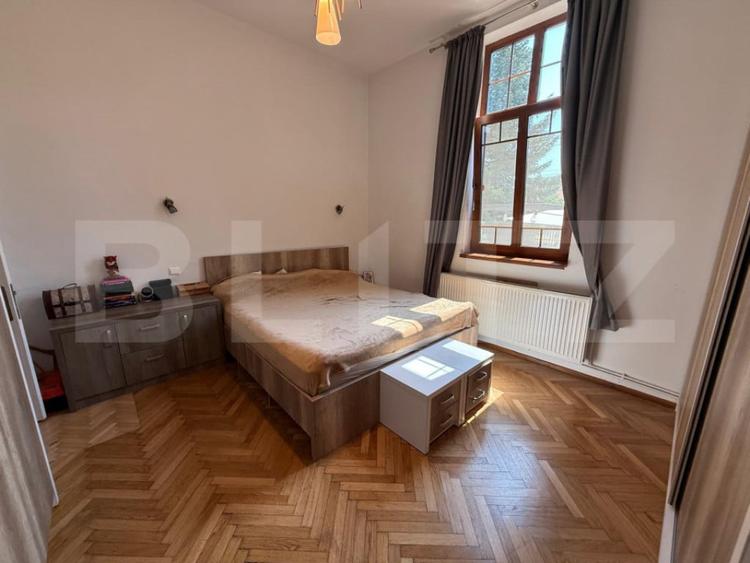 Casa duplex - Zona Ana Ipatescu - 7