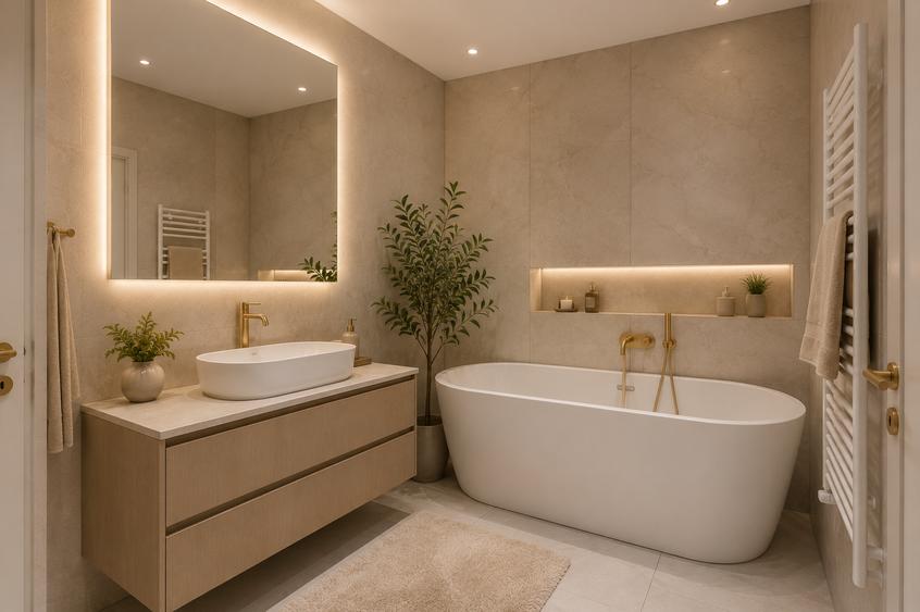 Apartament cu 2 camere decomandat în Muncii