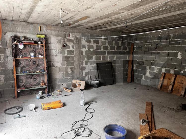 Casa pe parter Brestei, 125 mpu, 470 mp teren - 11