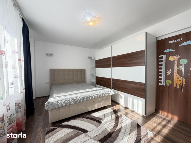 Apartament, 63 m2, - 8