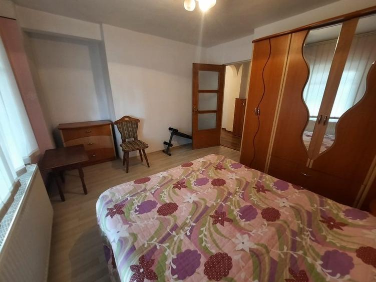 Apartament cu 2 camere decomandat, mobilat în Colentina