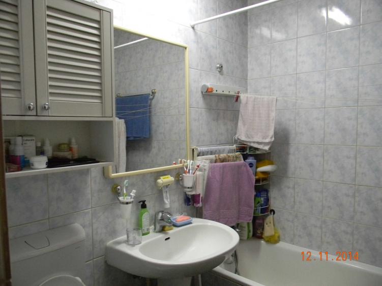 Apartament 3 camere etaj 2/8 73mp, Calea 13 Septembrie - 5