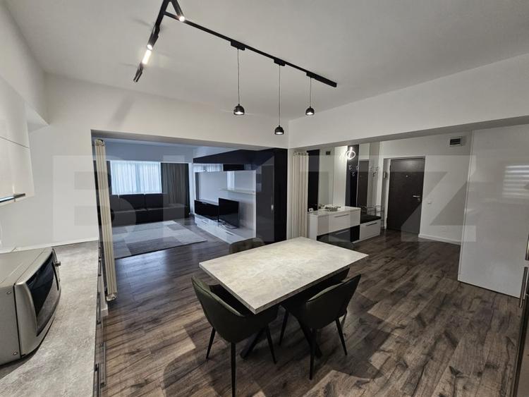 Apartament cu 3 camere, 83 mp, etaj 2, Craiovita Noua, zona Niela - 1
