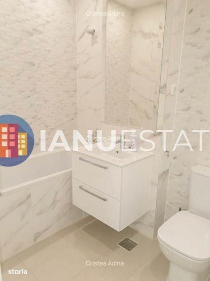 Apartament cu 2 camere decomandat în Theodor Pallady