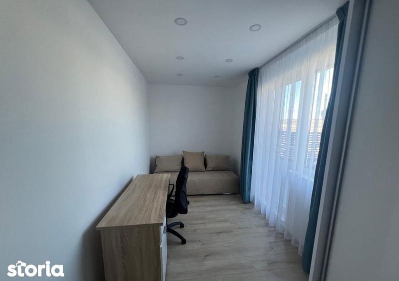Apartament 3 Camere | Parcare Subterana | Zona BMW VIVO Cluj - 3