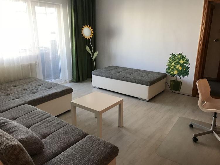 Inchiriez Apartament Zamca - Str. Visinilor - 9