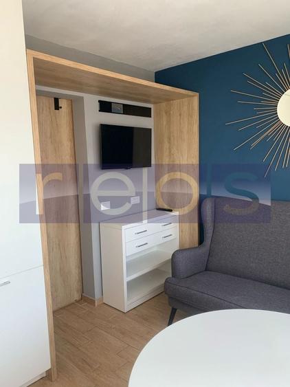 Apartament cu 3 camere, mobilat în Nicolae Grigorescu