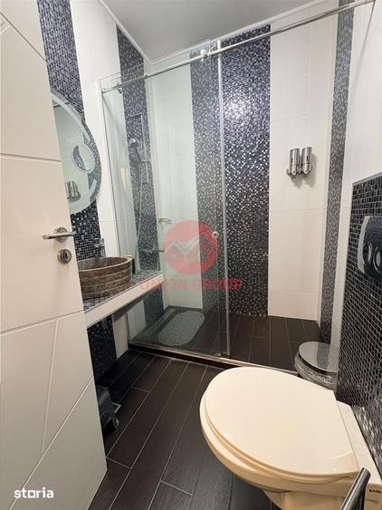 Apartament cu 2 camere în Nord