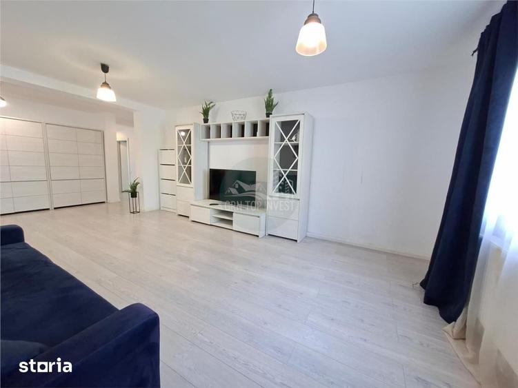 Apartament modern 3 camere 2 bai 2 balcoane parcare zona Lidl - 3