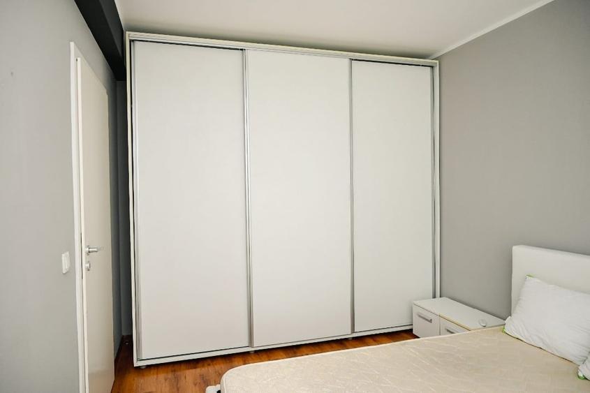 Proprietar,apartament 2 camere ,mobilat utilat - 5