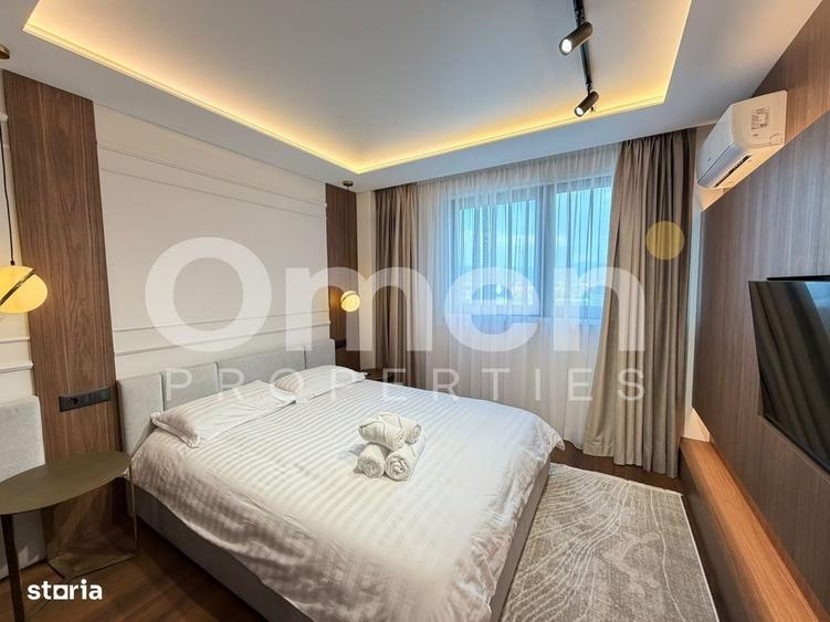 Apartament ultramodern | 2 camere | situat Central - 2