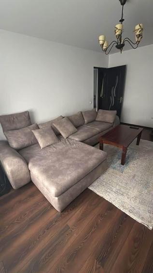 Apartament cu 2 camere decomandat în Obcini