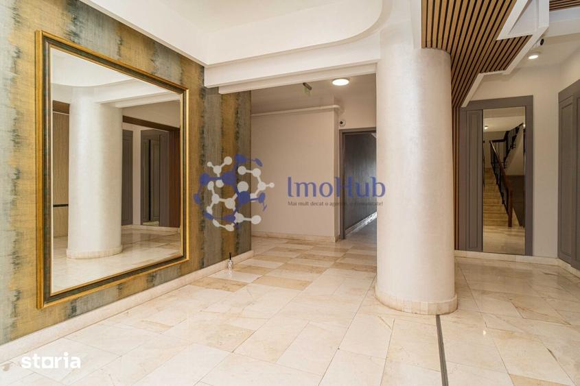 Apartament cu 2 camere în Moara de Vânt