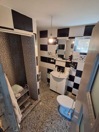 Casă cu 3 camere în Exterior Sud