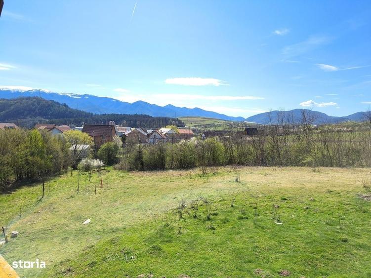 Casa de vanzare in Talmaciu - 14