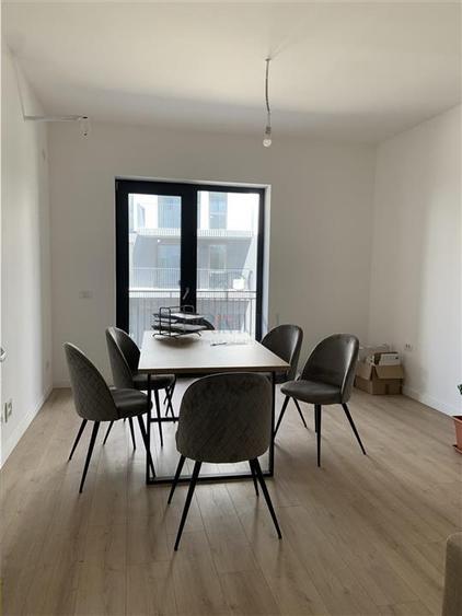Apartament 2 camere | 58,67 mp | Terasă 6,89 mp | Etaj 1 | Mehala – lâ - 4