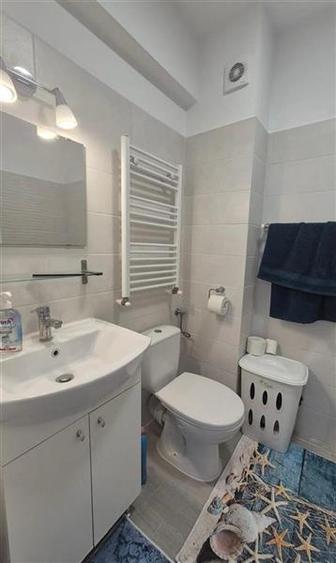 Apartament cu 2 camere decomandat, mobilat în Theodor Pallady