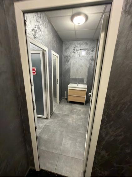 Spațiu comercial, de 70 mp, în Central