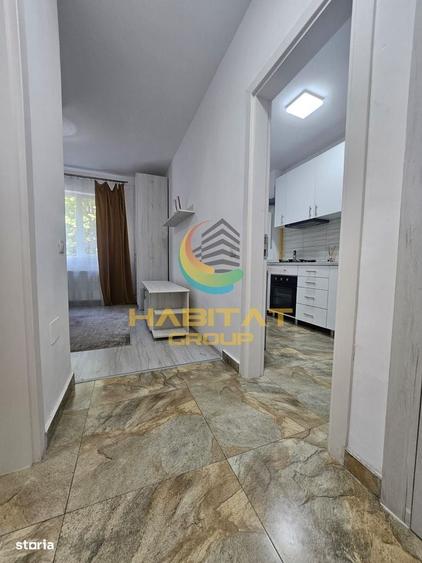 Inchiriere Garsoniera 30mp | Militari Residence | Rezervelor - 10