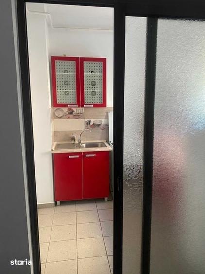 Apartament cu 2 camere semidecomandat în Copou