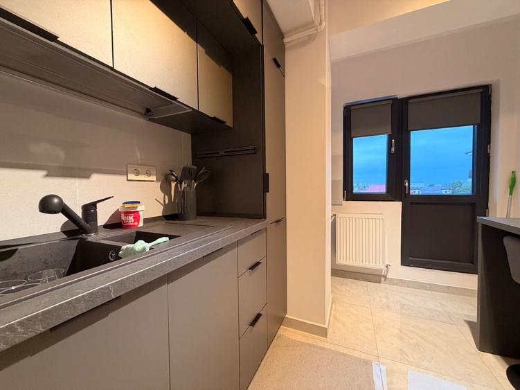 APARTAMENT 2 CAMERE | MOBILAT + UTILAT | LOC DE PARCARE - 7