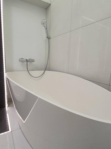 Apartament cu 2 camere decomandat în Calea București