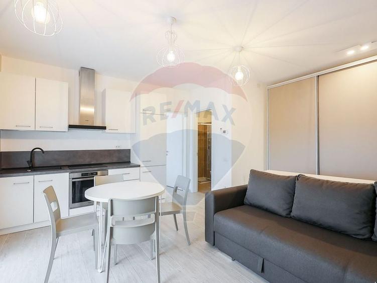 Apartamente 2 camere de închiriat ultracentral, clădire nouă, Oradea - 1