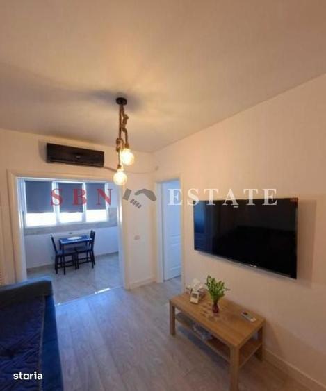 Apartament cu 2 camere decomandat în Militari