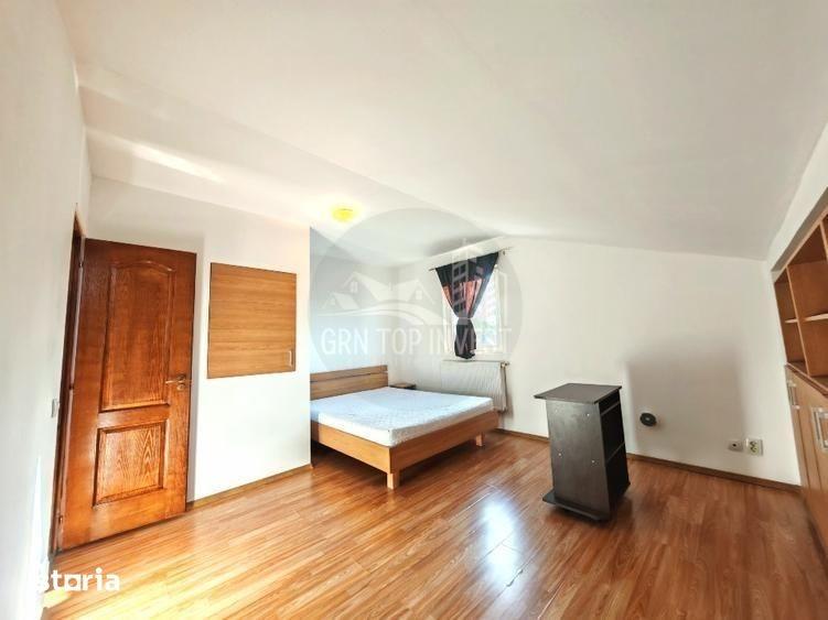 Apartament cu 3 camere în Valea Aurie