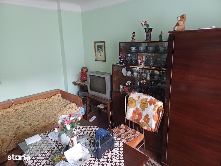 Garsonieră în Mărăști