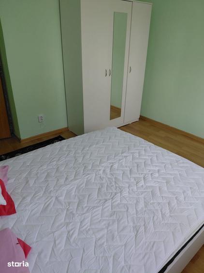 Apartament cu 2 camere în Vest