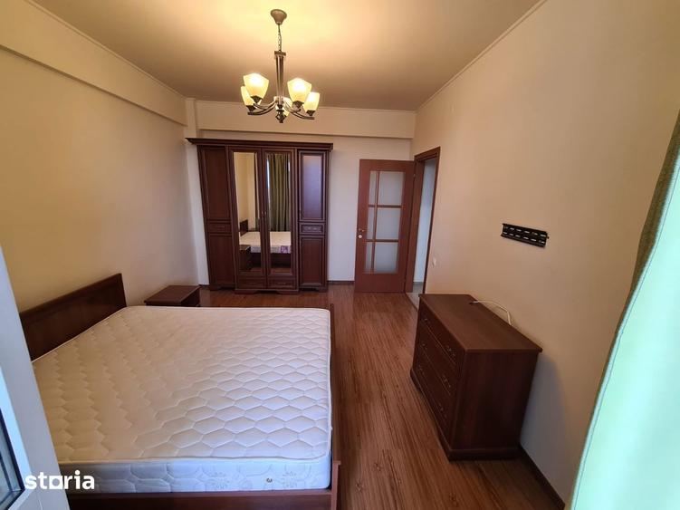 Apartament cu 3 camere în Babadag
