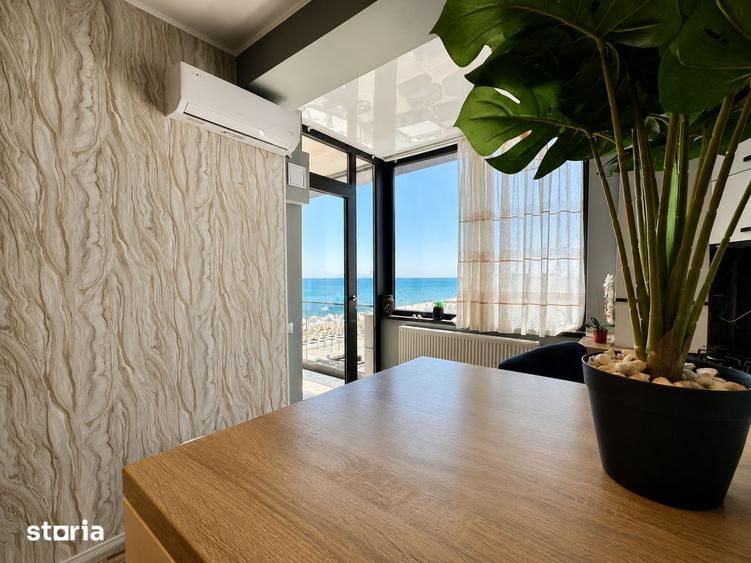 Apartament cu 2 camere în Nord