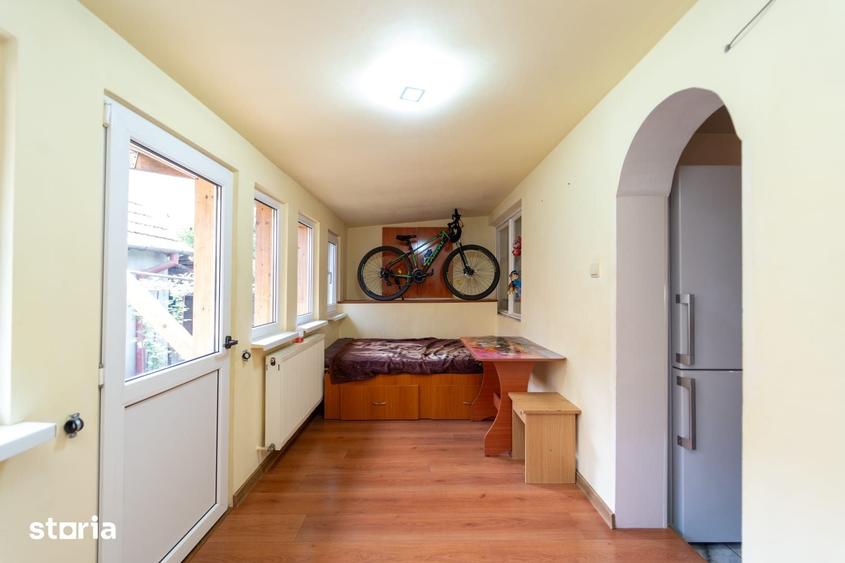 Apartament 2 camere decomandat cu acces direct in gradina | Tractorul - 9