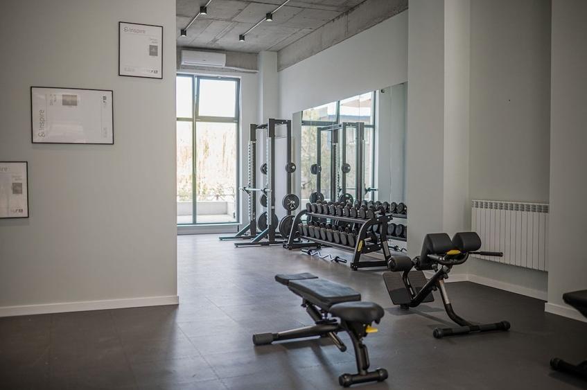 Apartament cu 2 camere decomandat în Mamaia-Sat