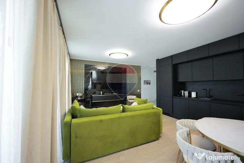 De vanzare apartament cu 3 camere - Prima Arena - 5