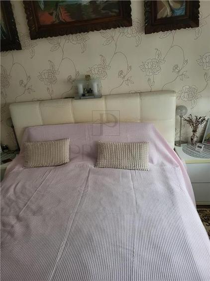 Apartament cu 4 camere decomandat, mobilat în Simion Bărnuțiu