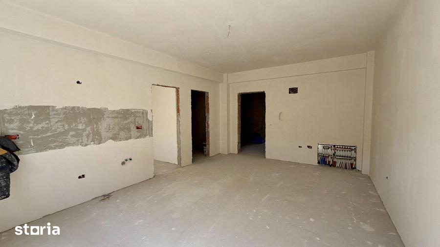 Apartament cu 2 camere în Frumoasa