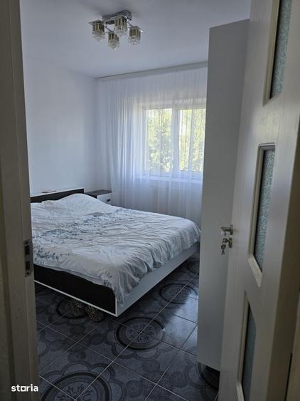 Apartament cu 2 camere decomandat în Cornitoiu