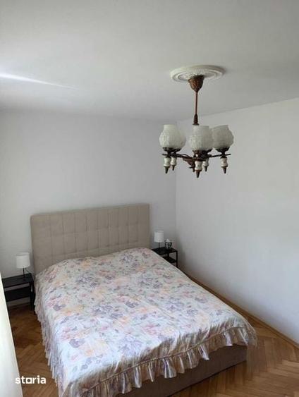 Apartment 2 camere mobilat Podul de Piatra - 2