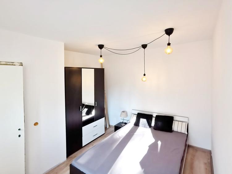 Duplex cu 2 camere cu Canalizare în Pipera