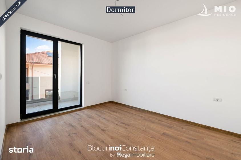 #TVA inclus: Apartament la cheie | bucatarie separata | MIO Residence - 13
