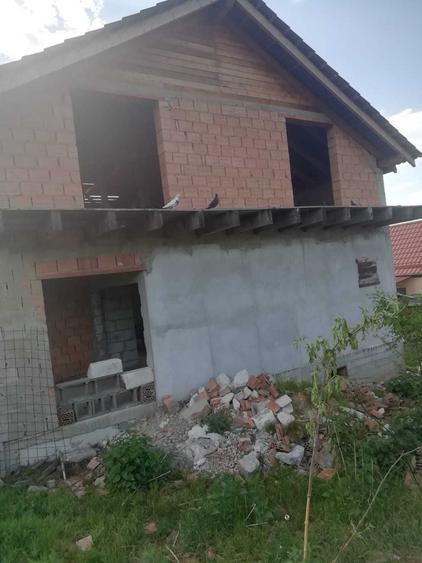 Casa de vanzare Adamus jud Mures - 4