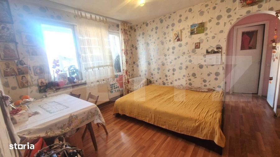 Apartament 2 camere, 45 mp, beci, etaj 2/4, zona Vlahuta - 10