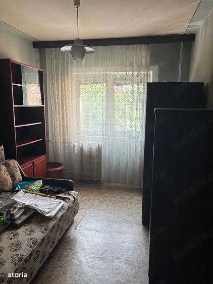 4 camere - Colentina - Teiul Doamnei - 1