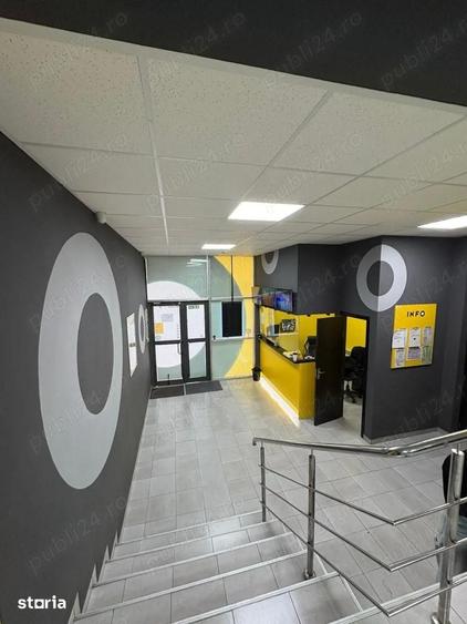 Spațiu comercial, de 78 mp, în Militari