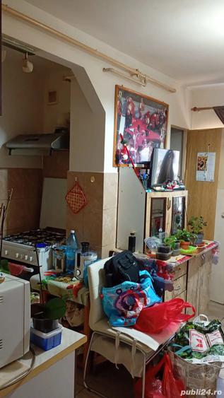 Apartament cu 2 camere decomandat în Aradul Nou