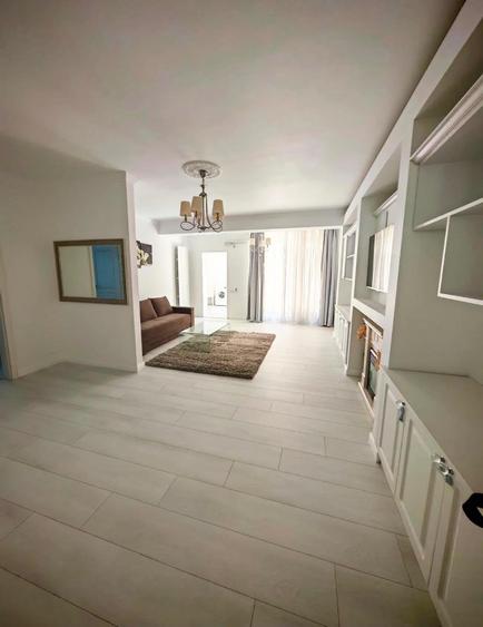 Apartament cu 3 camere în Aviației